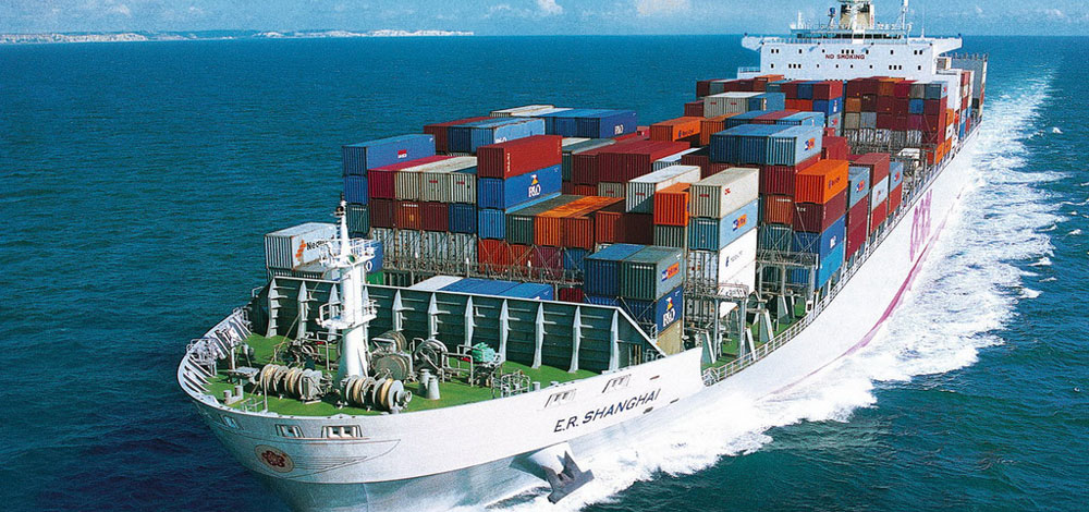 Pengurusan jasa kepabeanan (PPJK) , Handling Export-Import